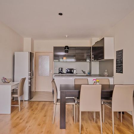 Vitosha View One Bedroom Apartment By Flat Mаnager صوفيا المظهر الخارجي الصورة