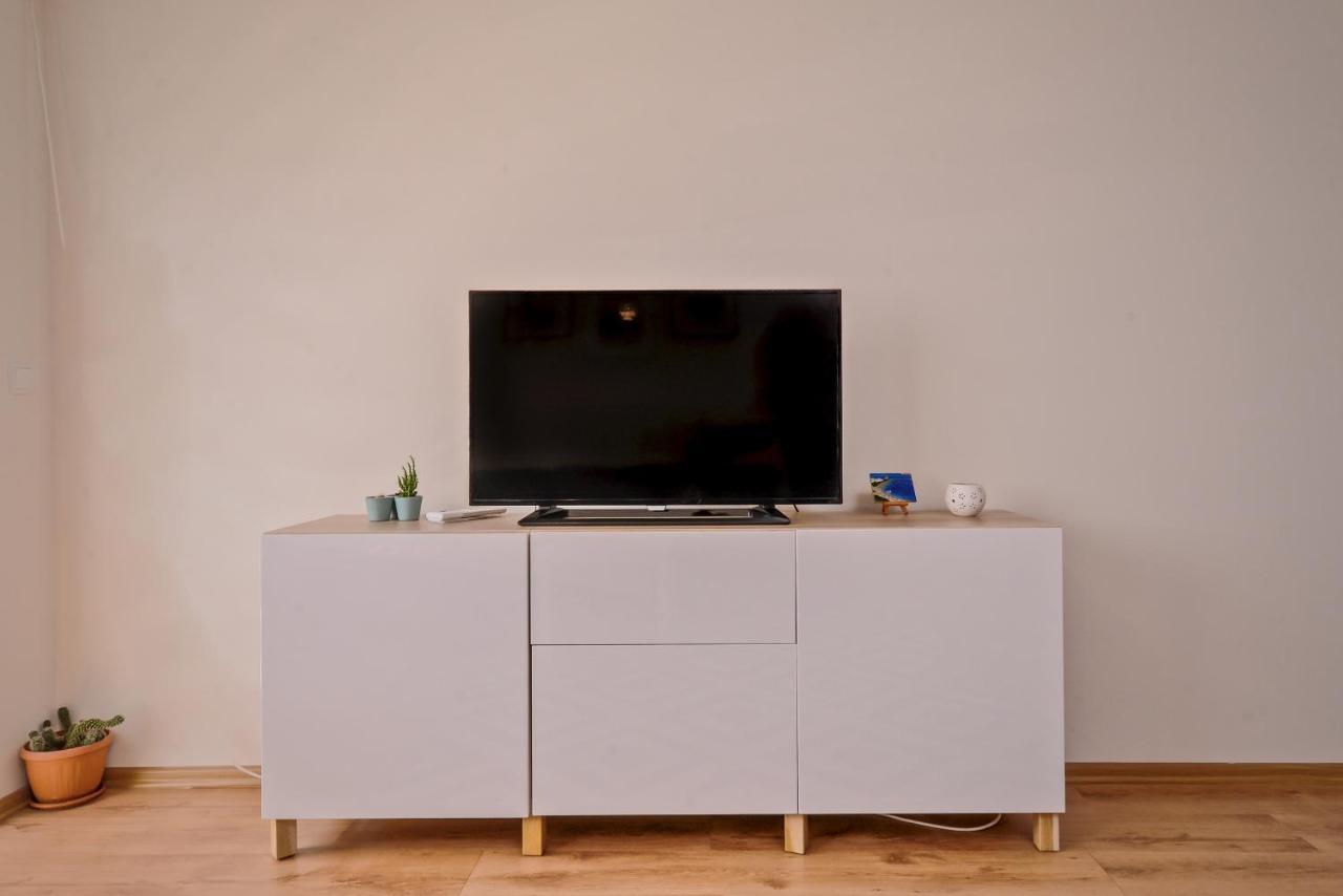 Vitosha View One Bedroom Apartment By Flat Mаnager صوفيا المظهر الخارجي الصورة